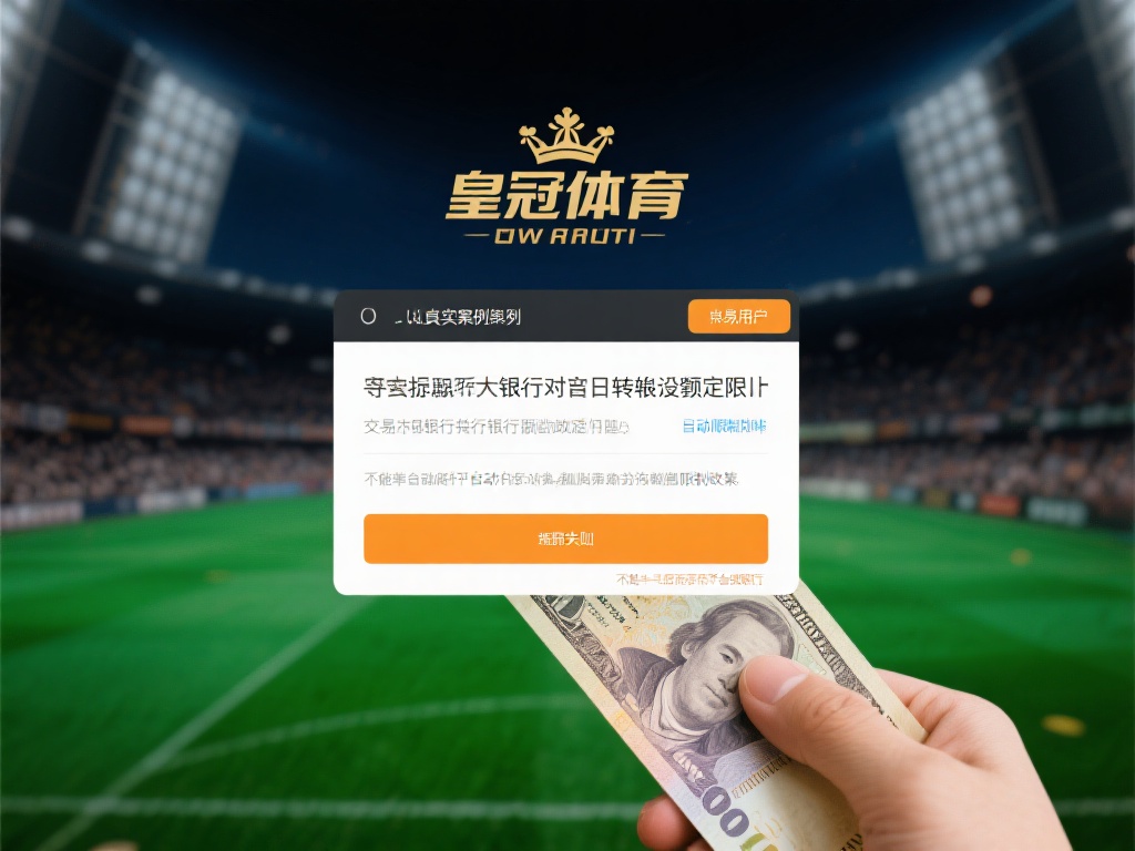 皇冠体育提款失败是否与银行限制有关？ (皇冠体育提款失败是否与银行账户限制有关？）