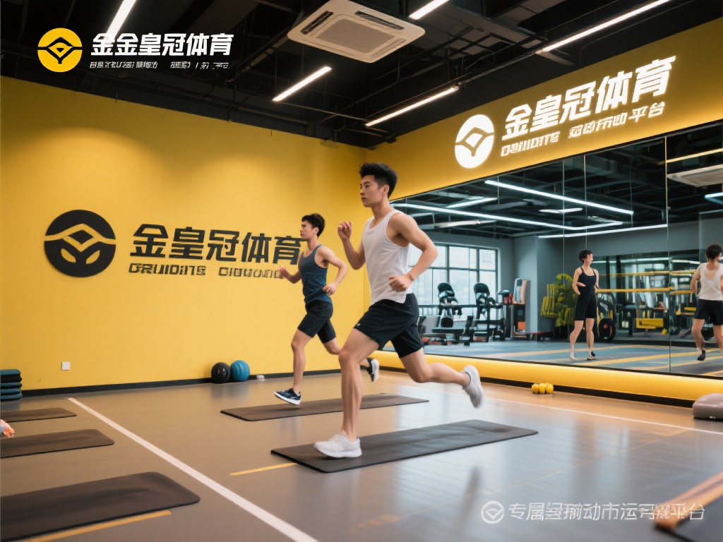 金皇冠体育,打造属于你的专属运动天地 (金皇冠体育,打造属于你的专属运动天地,开启健康新生活!) 在快节奏的现代生活中,运动已经成为许多人释放压力、