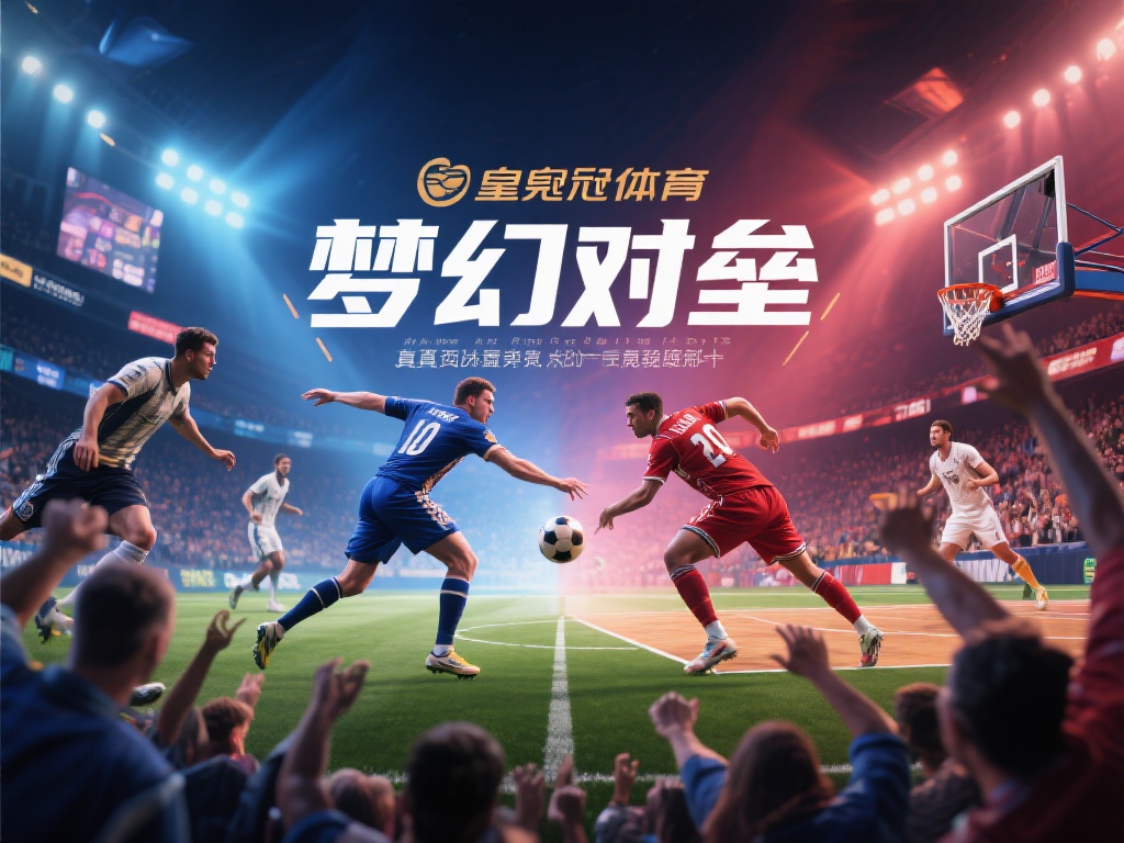 在体育竞技的世界中，每一场巅峰对决都像是一场梦幻般