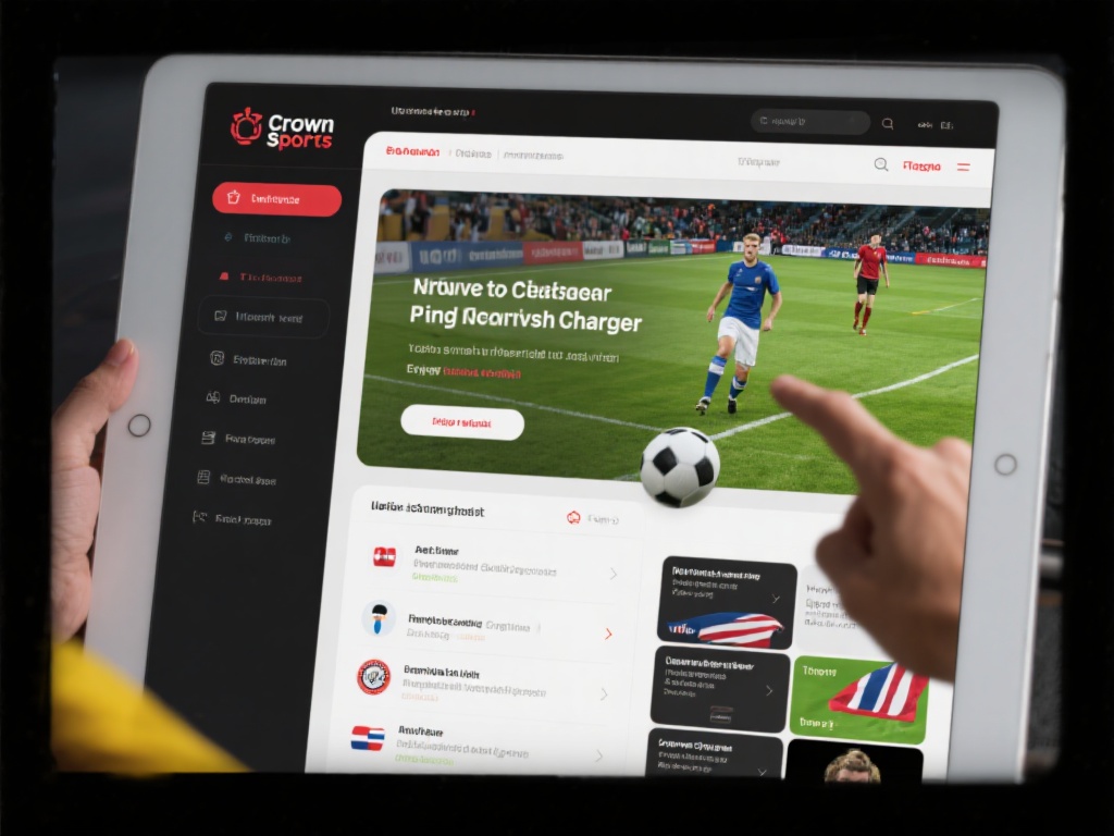 Navigating&nbsp;an&nbsp;online&nbsp;spor