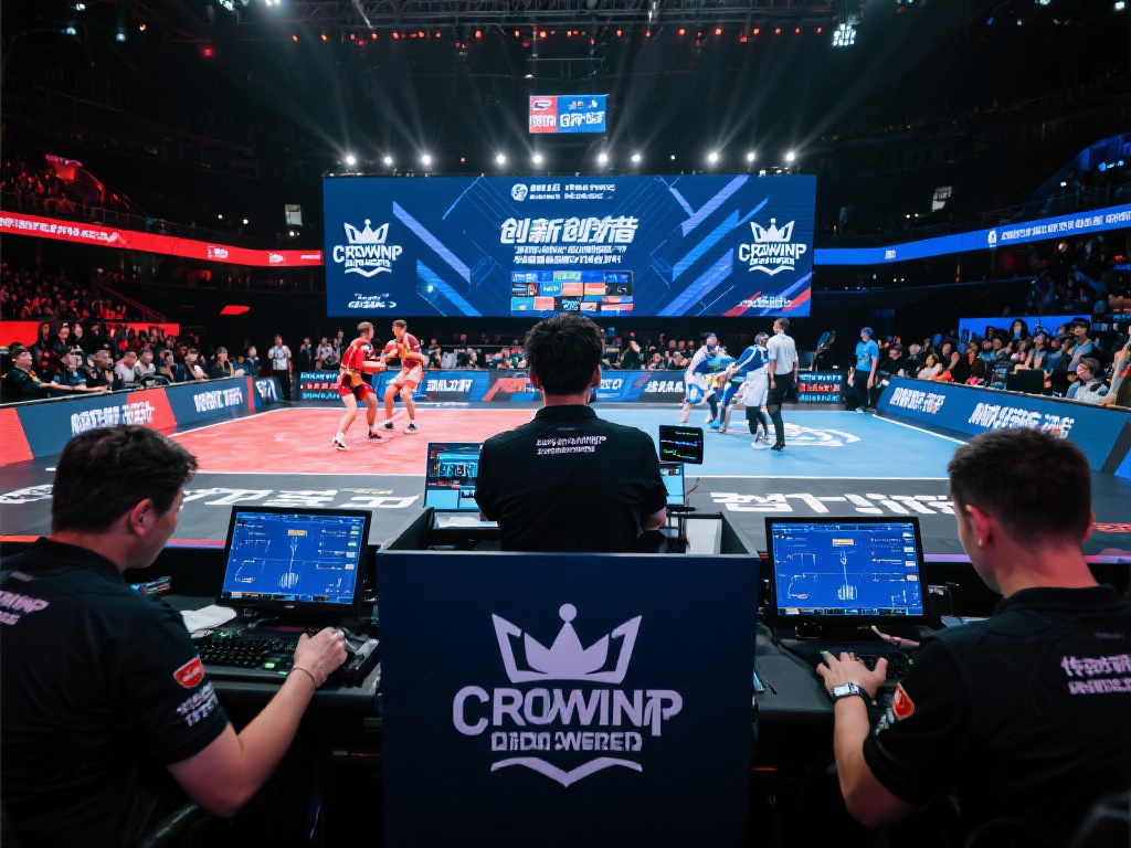 如果说传承是皇冠杯的根基，那么创新就是其蓬勃发展的