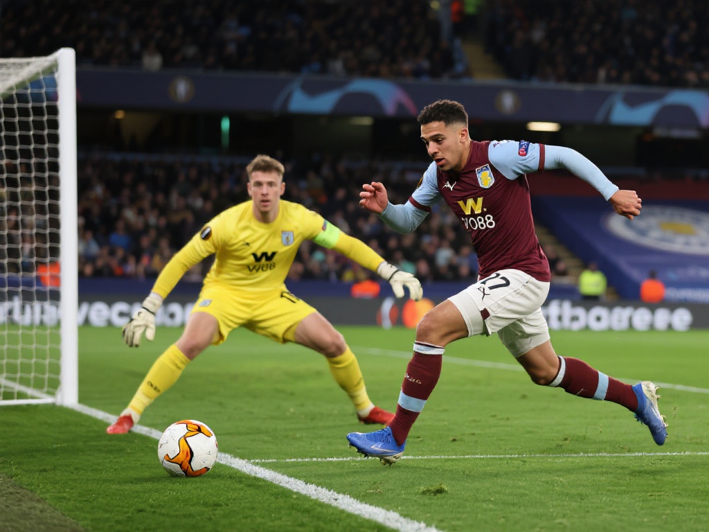 以最近的一场欧洲顶级联赛为例，皇冠新体育团队通过对