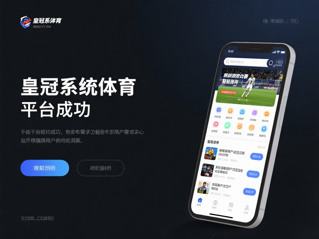 一个平台的成功，离不开对用户需求的深刻洞察。皇冠系