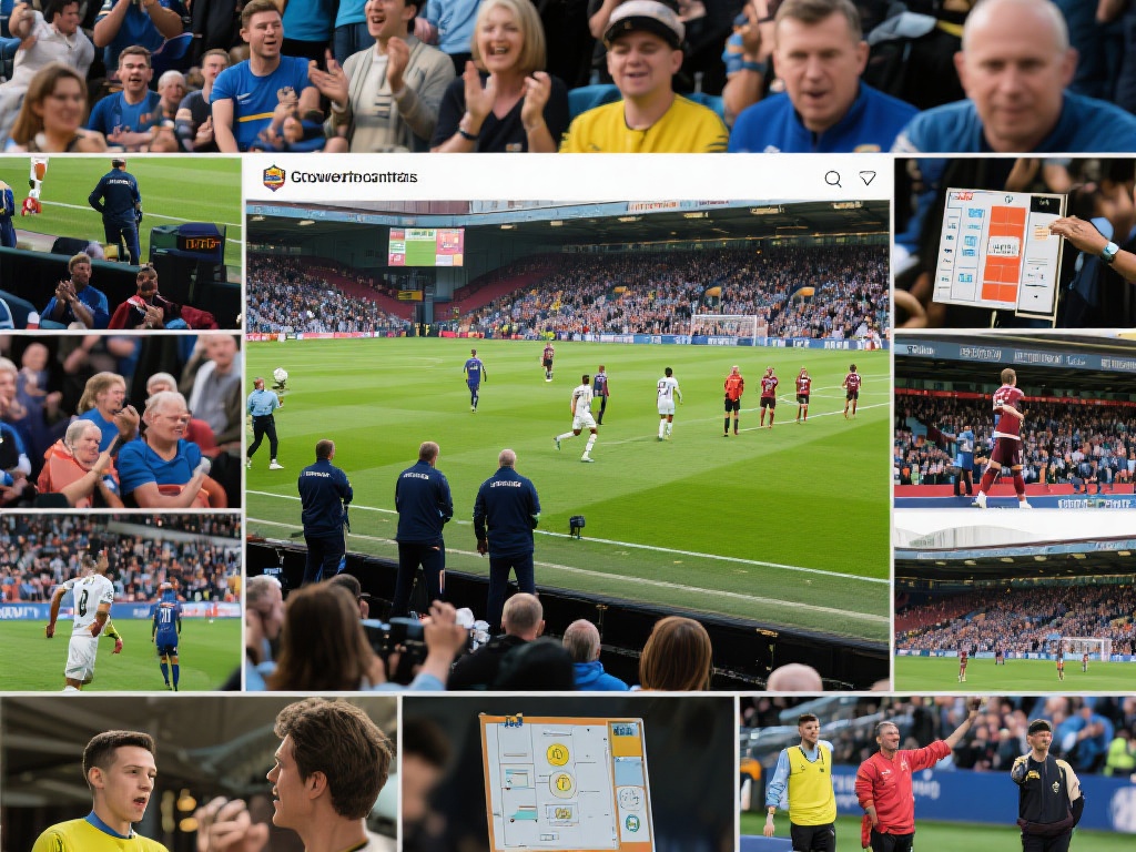 此外，皇冠体育还注重从不同角度记录赛事。不仅有球员