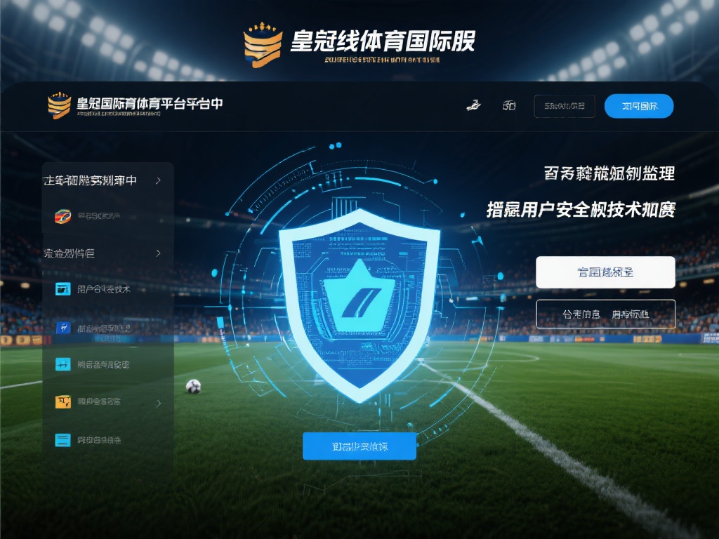 在众多线上体育娱乐平台中，皇冠体育国际始终将用户的