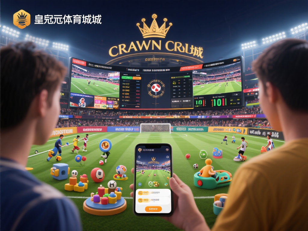 深入了解皇冠体育城的独特服务与体验 (深入探索皇冠体育城的独特服务与卓越体验之旅）