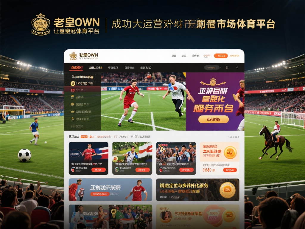探索老皇冠体育平台背后的成功运营秘诀 (揭秘老皇冠体育平台成功运营背后的核心秘诀）