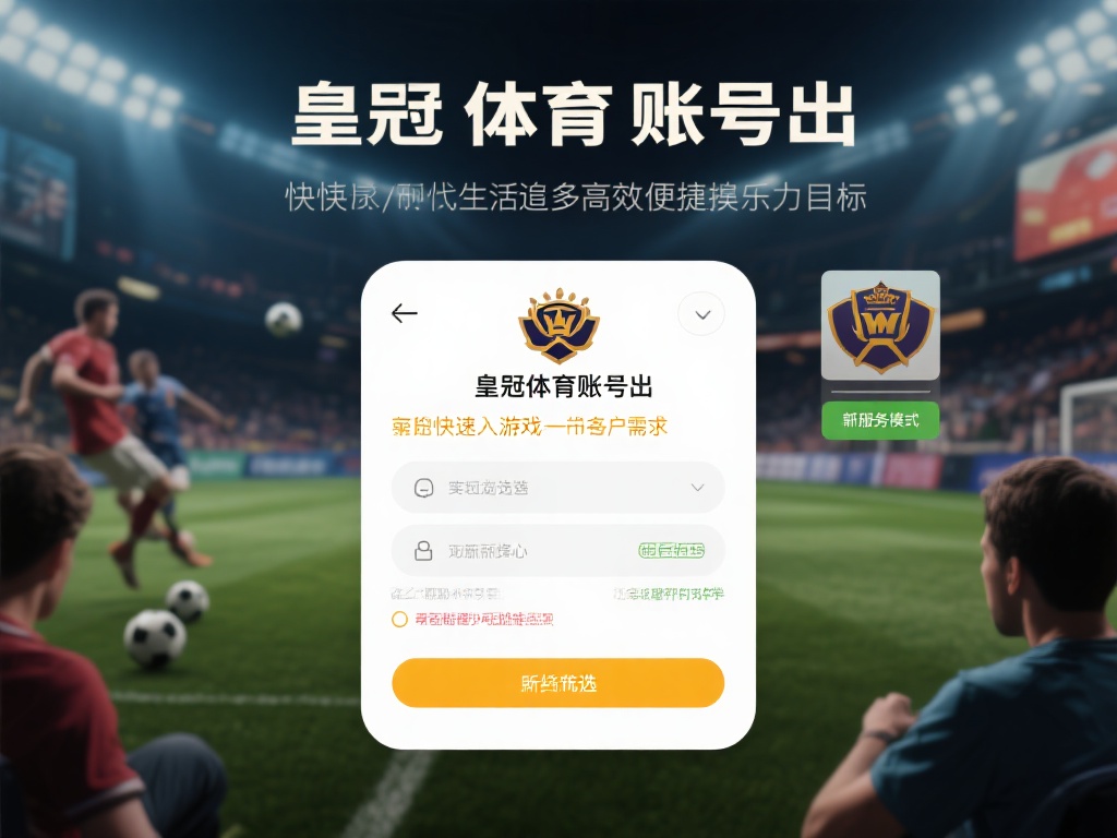 为什么选择皇冠体育账号出租，省时省力 (为什么选择皇冠体育账号出租，省时省力又高效便捷？）