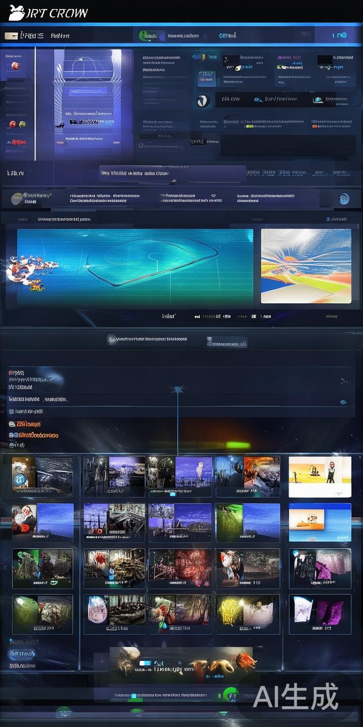 体育皇冠平台到底靠不靠谱?全面体验与评价详尽解析 作为近年来崛起的体育娱乐平台,体育皇冠平台以丰富的