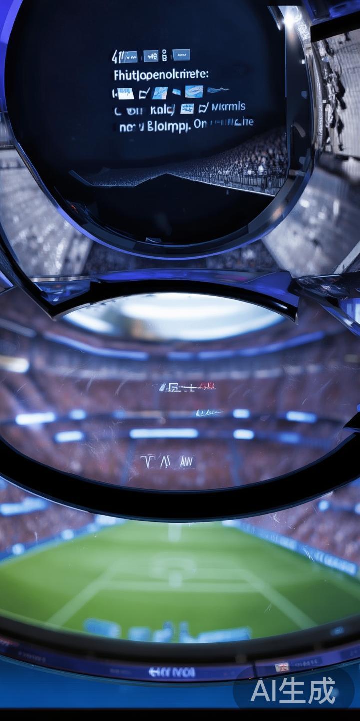 皇冠体育直播平台全面解析：精彩赛事实时在线观看指南