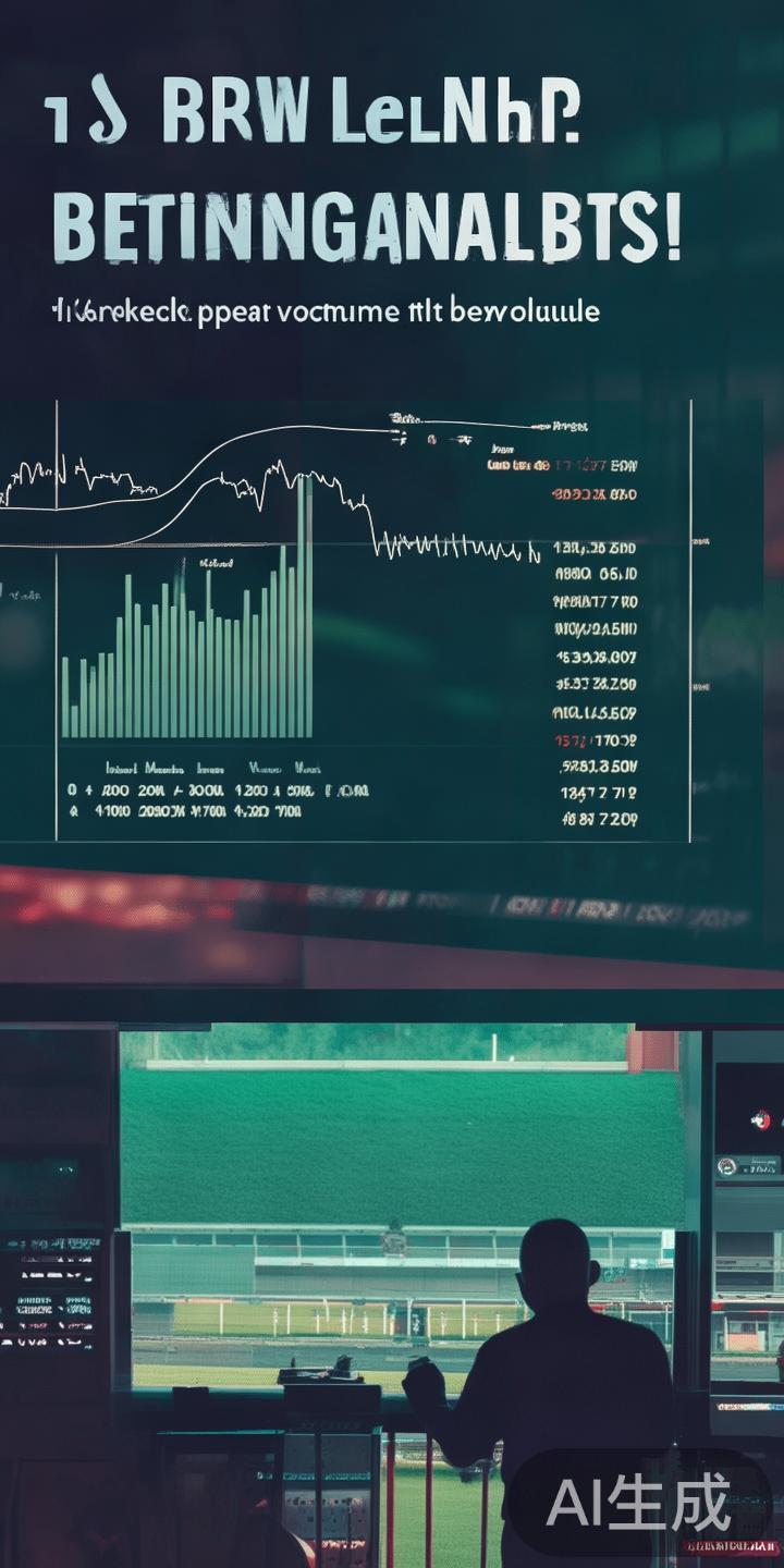皇冠体育打码量分析与提升投注效率及收益的策略探讨