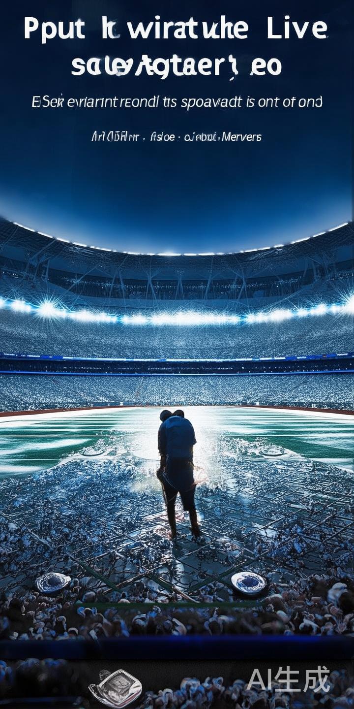 皇冠娱乐体育比分：掌握最新赛事直播技巧与全面解析