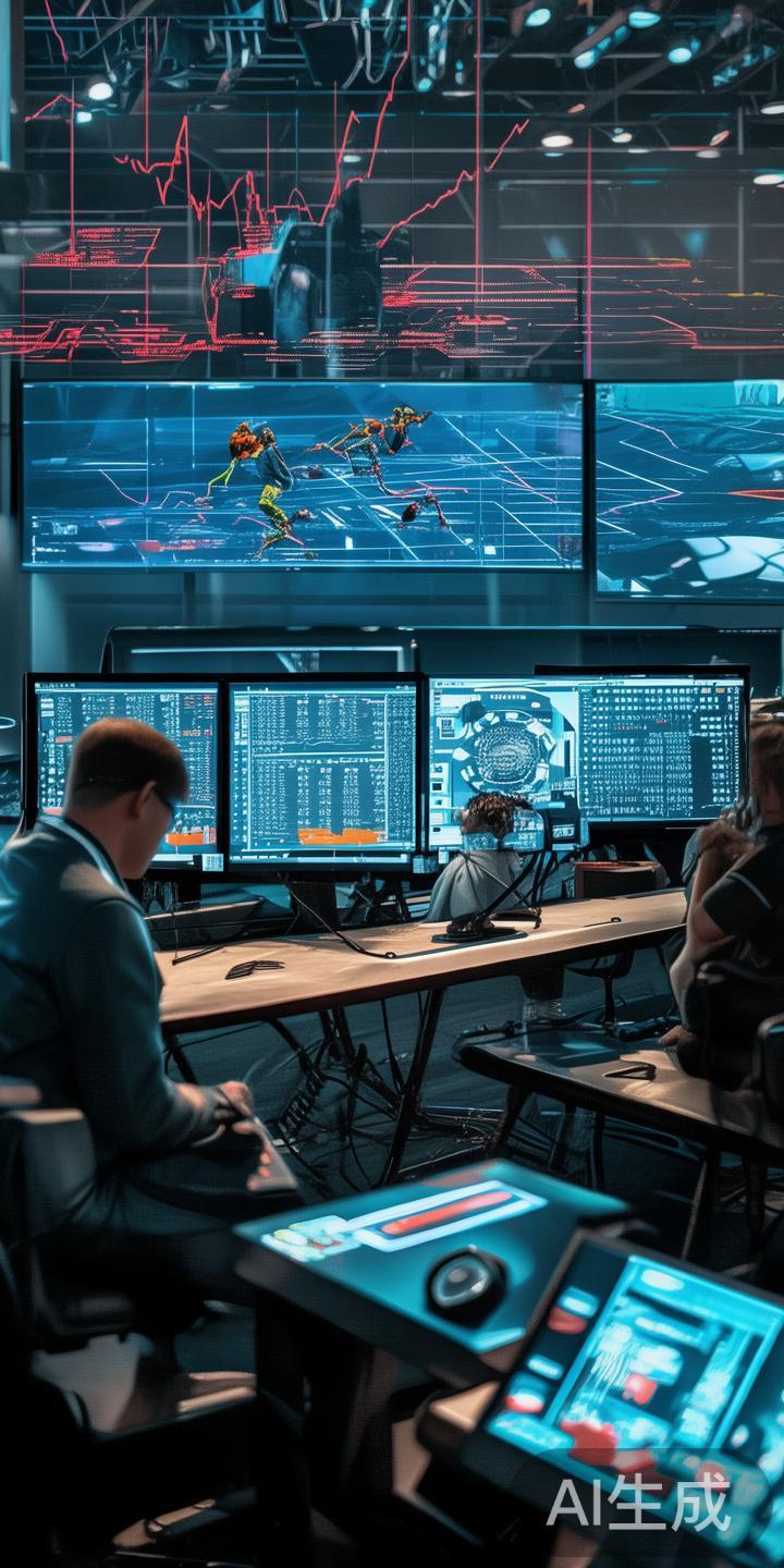 皇冠体育分析：专业数据解读助你赢得比赛胜利的全面指南