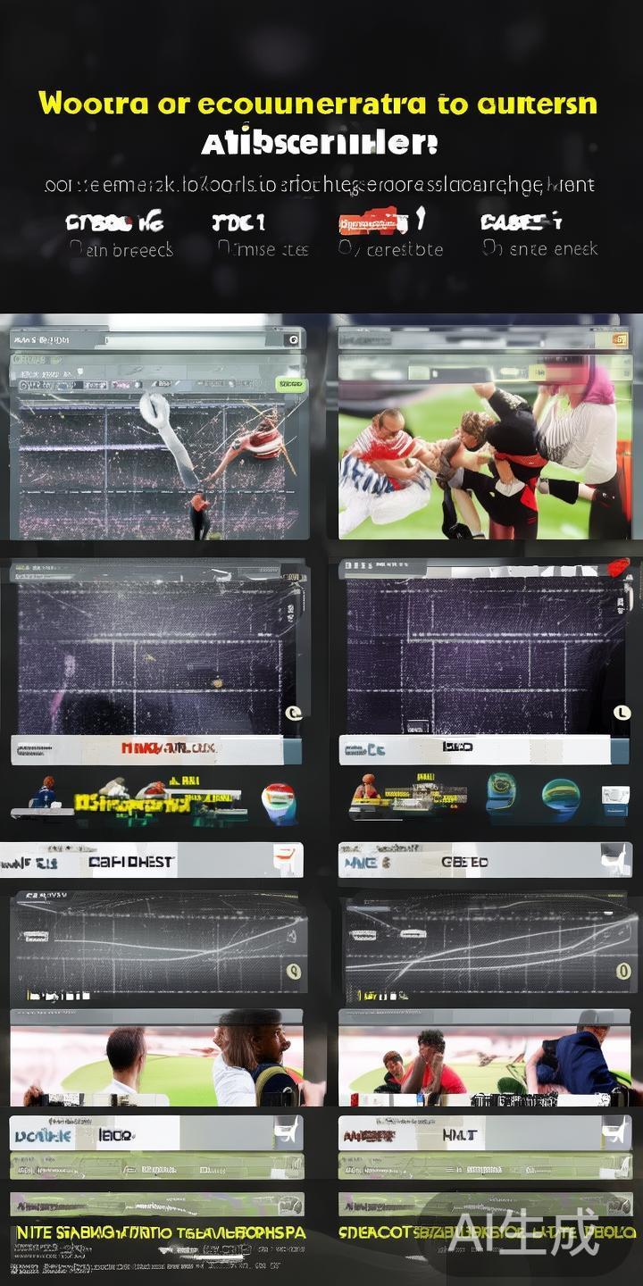 全面解析Bet皇冠体育Magnet：安全可靠的体育博彩平台推荐与实用投注技巧