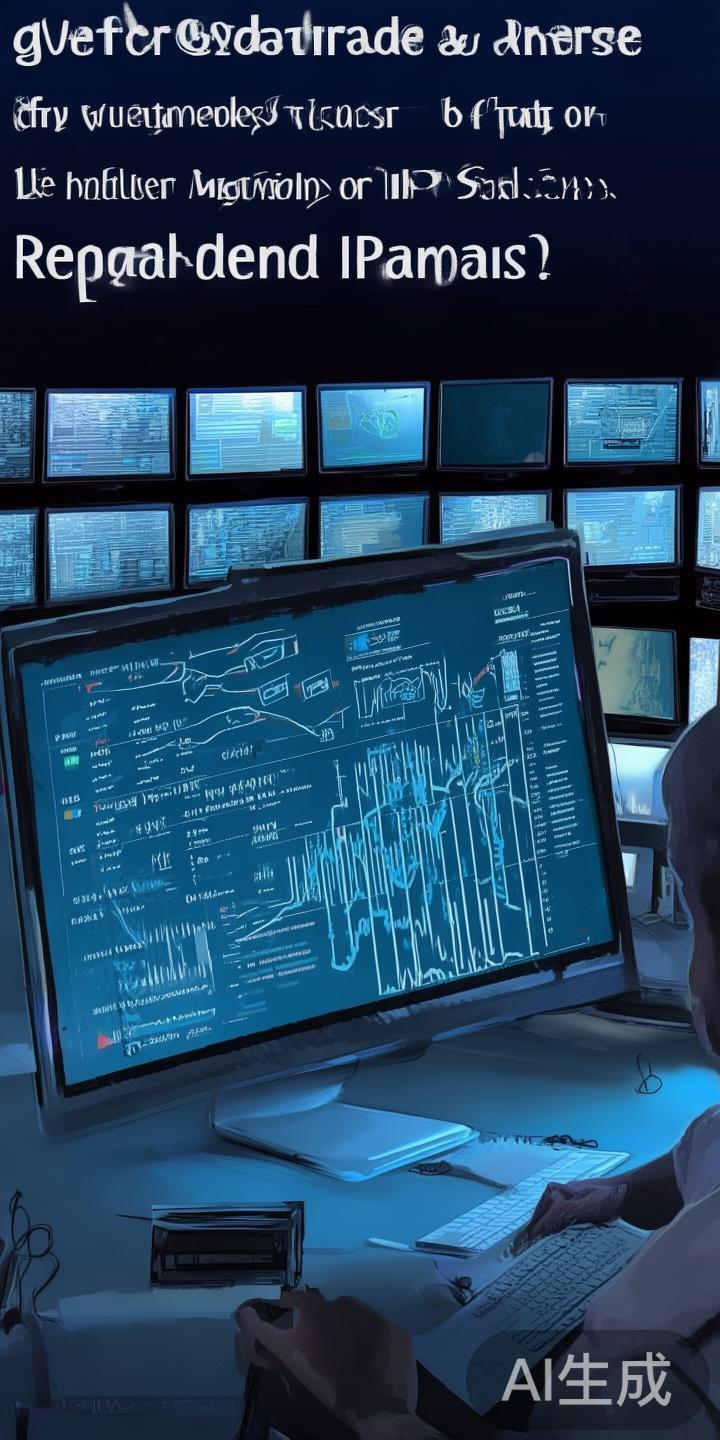 详细指南：如何正确查询皇冠体育网IP地址及有效使用方法