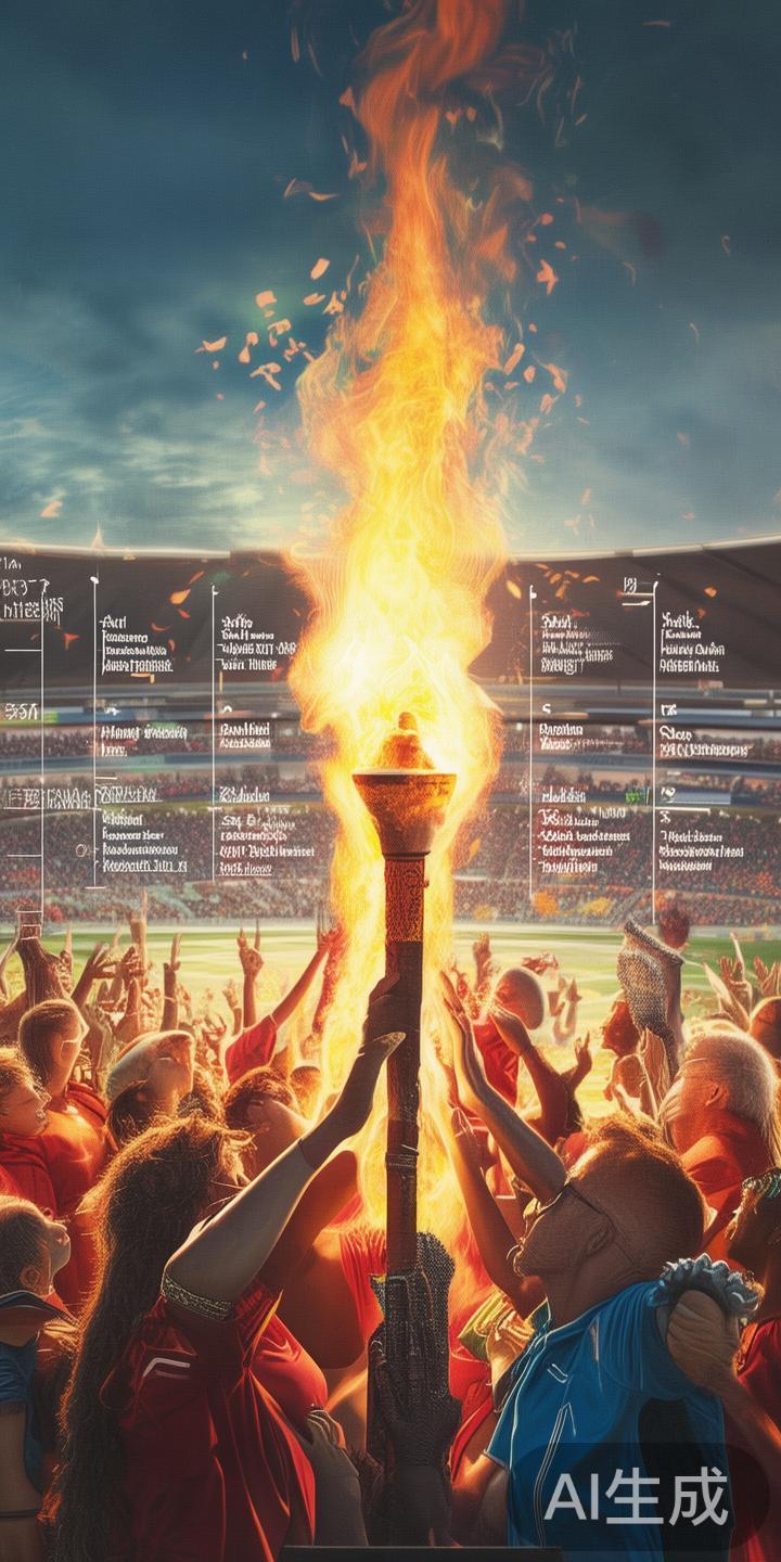 深度揭秘“烽火体育”获四个皇冠背后的品牌故事与核心价值！